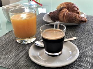 Cosy T2 Port de Toulon - Stade Mayol "Clim, WIFI Gratuit" - Tolone - 4