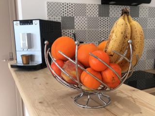 Cosy T2 Port de Toulon - Stade Mayol "Clim, WIFI Gratuit" - Toulon - 7