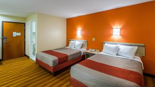 Motel 6-Urbana, IL - 7
