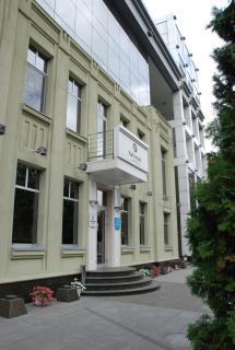 Park Hotel - Dnipro - 9