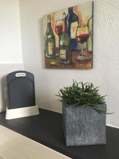Ferienwohnung Mosel - Bernkastel-Kues - 5