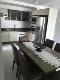 Apartamento de 3 Quartos na Praia dos Ingleses - Florianópolis - 9