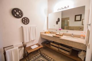 La Casona Del Banco Hotel Boutique - Parras de la Fuente - 1