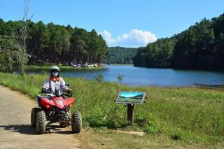 Mong Homestay Resort - 4