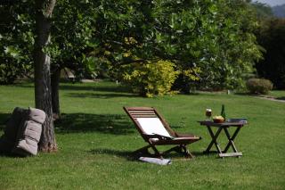Jardin de Carrejo - Cabezón de la Sal - 9