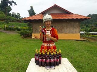 Mong Homestay Resort - 1