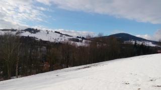 Apartmány Pod strání - Vrchlabí - 1