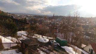 Apartmány Pod strání - Vrchlabí - 2