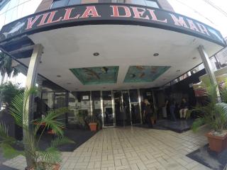 Hotel Villa del Mar - Città di Panama - 1