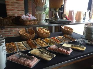 San Francisco De Las Sierras - 2