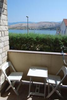 Apartments and rooms by the sea Pag - 11487 - 2