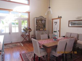 Woolshed Bed & Breakfast - Takaka - 7