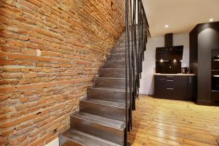 Appartements Design Hypercentre - Toulouse - 3
