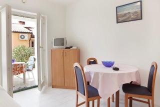 Apartments with parking space Rabac, Labin - 7621 - 3