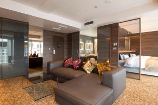 Piazza Hotel Nara - Nara - 2