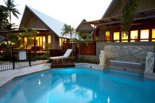 Pure Magnetic Villa 7 - 2