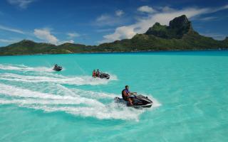 Samui Beach Residence Hotel - Chaweng - 3