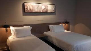 Jinjiang Inn –The Mixc Subway, Nanning - Nanning - 1