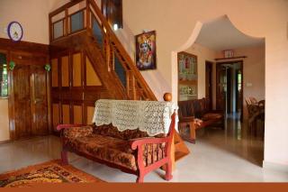 Nandanam Villa - Kaniyāmbetta - 6