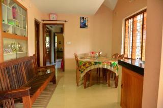 Nandanam Villa - Kaniyāmbetta - 4