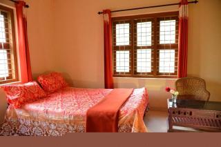Nandanam Villa - Kaniyāmbetta - 3