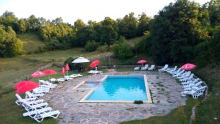 Hotel Enchevi - Kirkovo - 3