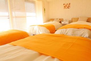 Chidori Inn Fukuromachi Hiroshima - Hiroshima - 7