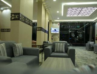 Dar Sadan serviced apartment - Al Bukayriyah - 7