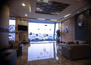 Dar Sadan serviced apartment - Al Bukayriyah - 3