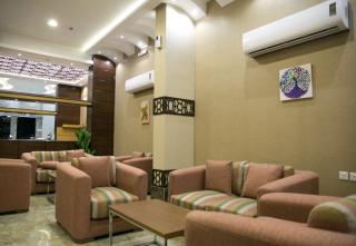 Dar Sadan serviced apartment - Al Bukayriyah - 4