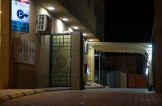 Dar Sadan serviced apartment - Al Bukayriyah - 1