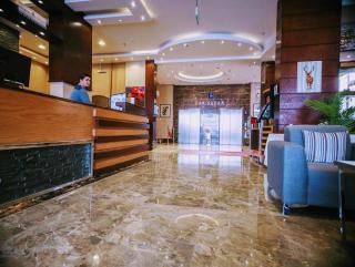 Dar Sadan serviced apartment - Al Bukayriyah - 5