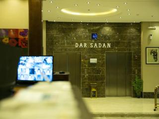 Dar Sadan serviced apartment - Al Bukayriyah - 8
