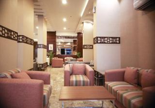 Dar Sadan serviced apartment - Al Bukayriyah - 6