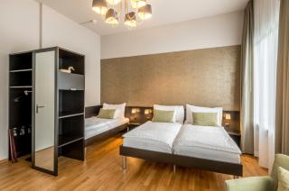 Boutique Hotel KARL - Lucerna - 1