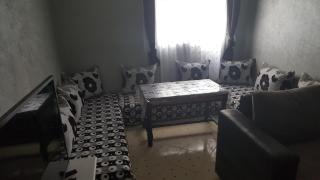 Addoha Apartment - Tangeri - 1