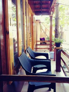 Sealand Beach Cottages - Patnem - 3