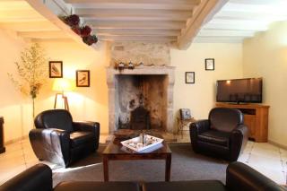 Gites Du Manoir de Savigny - Valognes - 3