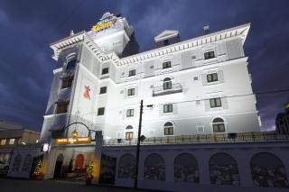 Hotel Waltz Okazaki (Adult Only) - Okazaki - 1
