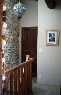 Maison de Charme dans Domaine 17ème - Tarascon - 3