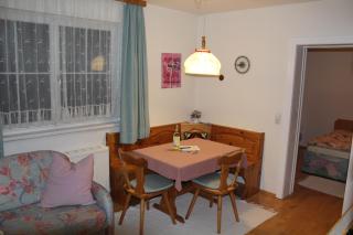 Gästeappartement Erlbacher Richard - 4