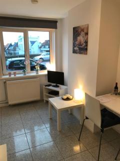 Apartment de Boer - Zandvoort - 0