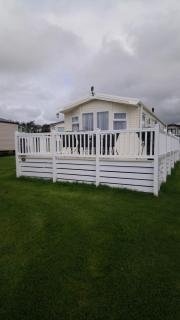 Bude Caravan Caromax - Families and Couples Only - 0