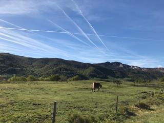 Farmhouse with mountain view - 7