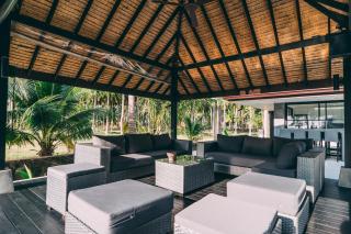 Le Motu - Taling Ngam Beach - 8