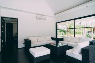 Le Motu - Taling Ngam Beach - 6