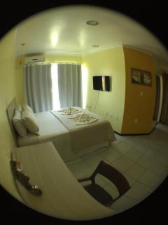 Hotel Pousada Laguna Rosa - 9