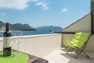 Apartment Matijas - Trstenik - 0