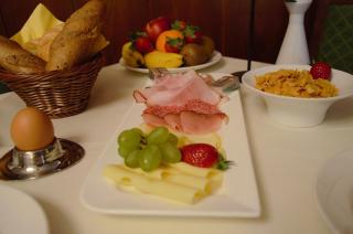 Gasthof Restaurant Zum Brauhaus - Hartberg - 9