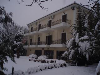 Aroanios Hotel - Klitoria - 8